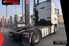 Renault Trucks T High
                                          480