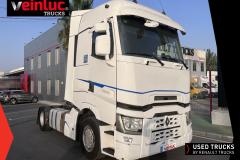 Renault Trucks T High
                                          480