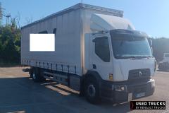 Renault Trucks D Wide
                                          380