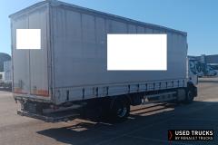 Renault Trucks D Wide
                                          380