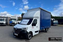 Renault Trucks Master
                                          250