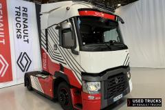 Renault Trucks T
                                          480