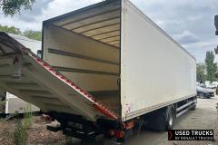 Renault Trucks Midlum
                                          270