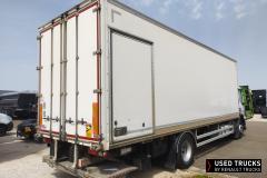 Renault Trucks D Wide
                                          280