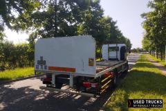 Renault Trucks Premium Distribution
                                          340