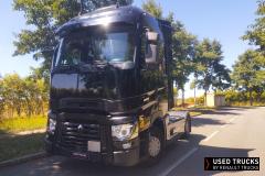 Renault Trucks T High
                                          480