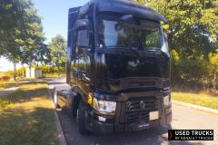 Renault Trucks T High
                                          480