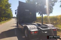 Renault Trucks T High
                                          480