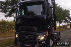 Renault Trucks T High
                                          480