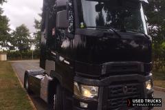 Renault Trucks T High
                                          480