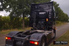 Renault Trucks T High
                                          480