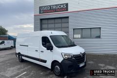 Renault Trucks Master
                                          150
