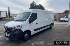 Renault Trucks Master
                                          150