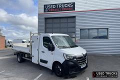 Renault Trucks Master
                                          145