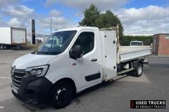 Renault Trucks Master
                                          145