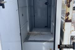 Renault Trucks Master
                                          145