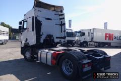 Renault Trucks T
                                          480