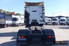 Renault Trucks T
                                          480