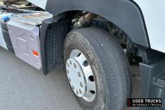 Renault Trucks T
                                          460
