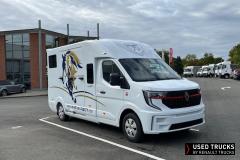 Renault Trucks Master
                                          