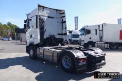 Renault Trucks T High
                                          520
