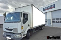 Renault Trucks Midlum
                                          170