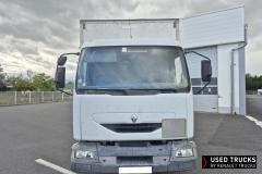 Renault Trucks Midlum
                                          170