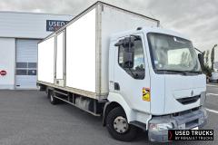 Renault Trucks Midlum
                                          170