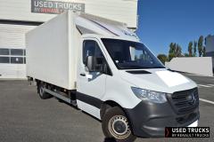 Mercedes-Benz Sprinter
                                          163