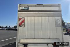 Mercedes-Benz Sprinter
                                          163