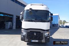 Renault Trucks T
                                          480