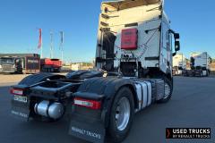 Renault Trucks T
                                          460