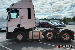Renault Trucks T
                                          460