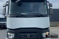 Renault Trucks T
                                          430