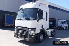 Renault Trucks T
                                          480