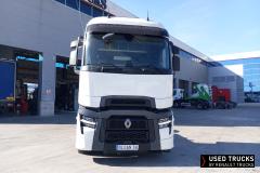 Renault Trucks T High
                                          520