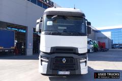 Renault Trucks T High
                                          520