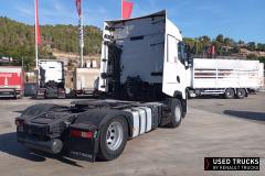 Renault Trucks T High
                                          520