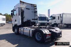 Renault Trucks T High
                                          520