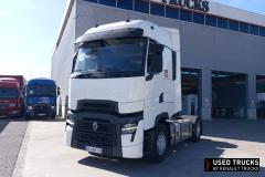 Renault Trucks T High
                                          520