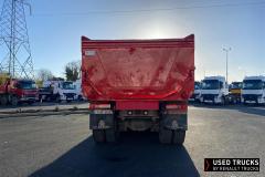 Renault Trucks K
                                          430
