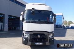 Renault Trucks T
                                          480