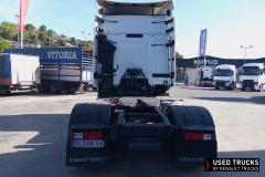 Renault Trucks T
                                          480