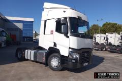 Renault Trucks T
                                          480