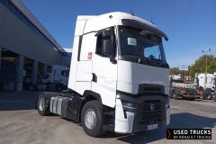 Renault Trucks T High
                                          520