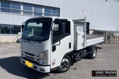 Isuzu L35
                                          150