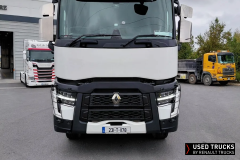 Renault Trucks C
                                          440