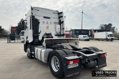 Renault Trucks T
                                          520