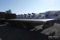 Renault Trucks Remorque
                                          
