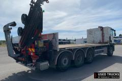 Renault Trucks C
                                          430